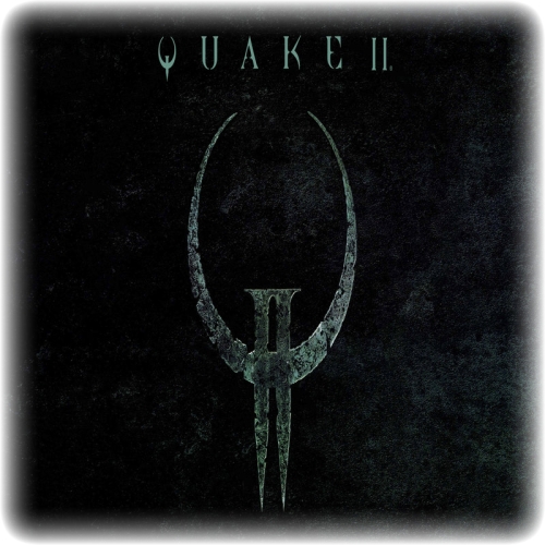  Quake II - GARANTİ